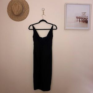 F21 Midi Dress